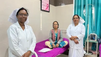 जिंदगी की जंग में बना सहारा: आयुष्मान भारत और महारानी अस्पताल से कैंसर मरीजों को मिली नई उम्मीद