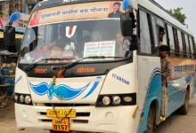 नक्सलवाद के खात्मे के बाद बदली तस्वीर, अब गांव से शहर तक आसान हुआ सफर