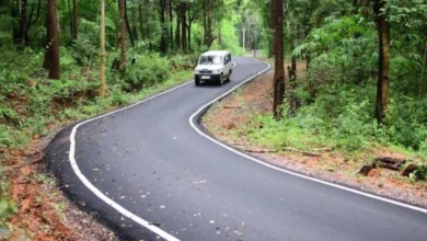 बस्तर में बदलाव की नई बयार, माओवाद के साये से निकलकर कोलेंग वनांचल में बदली तस्वीर