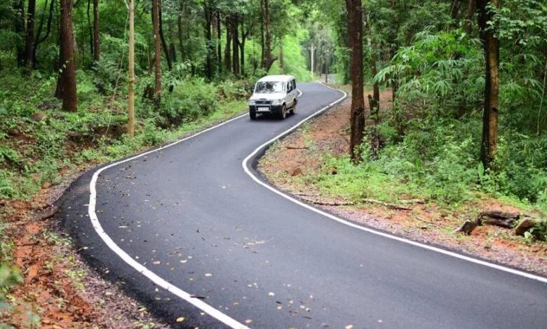 बस्तर में बदलाव की नई बयार, माओवाद के साये से निकलकर कोलेंग वनांचल में बदली तस्वीर