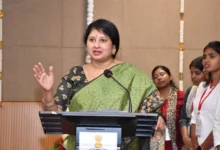 बजट क्वेस्ट 2026: MY भारत छत्तीसगढ़ ने महिला आरक्षण विधेयक पर ‘मॉक पार्लियामेंट’ का आयोजन