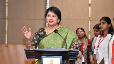 बजट क्वेस्ट 2026: MY भारत छत्तीसगढ़ ने महिला आरक्षण विधेयक पर ‘मॉक पार्लियामेंट’ का आयोजन