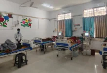 डायलिसिस यूनिट बनी किडनी मरीजों की जीवनरेखा, 7,000 से अधिक डायलिसिस सेशन सफलतापूर्वक पूर्ण