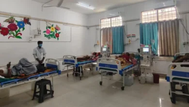 डायलिसिस यूनिट बनी किडनी मरीजों की जीवनरेखा, 7,000 से अधिक डायलिसिस सेशन सफलतापूर्वक पूर्ण