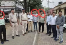 नकली दवाओं के अवैध व्यापार, संगठित सप्लाई चेन में संलिप्त आरोपी गिरफ्तार