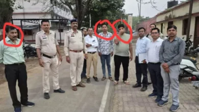 नकली दवाओं के अवैध व्यापार, संगठित सप्लाई चेन में संलिप्त आरोपी गिरफ्तार