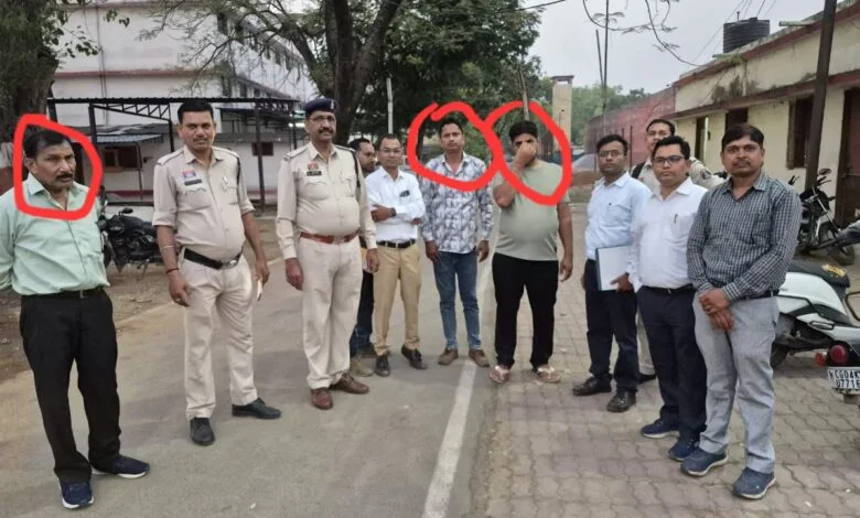 नकली दवाओं के अवैध व्यापार, संगठित सप्लाई चेन में संलिप्त आरोपी गिरफ्तार