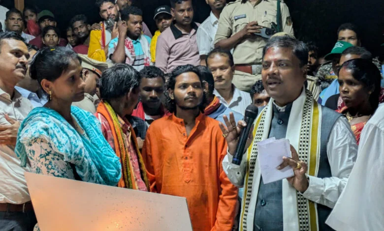 माओवाद के बाद विकास की नई राह: पुसपाल बनेगा ईको-टूरिज्म हब