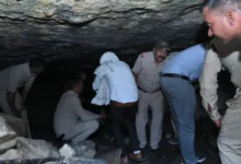 करीब 150 मीटर लम्बे सुरंग में अवैध कोयला खनन पर सख्ती, सेंट्रल फ्लाइंग स्क्वाड की बड़ी कार्रवाई