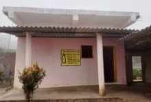 रायपुर प्रधानमंत्री आवास योजना (ग्रामीण) के क्रियान्वयन में सूरजपुर बना प्रदेश में प्रथम स्थान पर