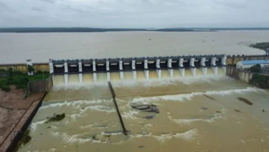 गंगरेल बांध के उन्नयन को मिली रफ्तार, 65.5 करोड़ से बढ़ेगी बांध की उम्र