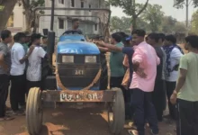 बंदूक छोड़ थामा ट्रैक्टर का स्टीयरिंग: नारायणपुर में आत्मसमर्पित नक्सलियों की नई पारी