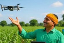 खेती में डिजिटल क्रांति की नई उड़ान