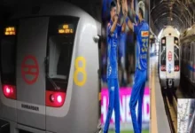 IPL के चलते दिल्ली मेट्रो का टाइम बढ़ा, अब देर रात तक चलेंगी ट्रेनें