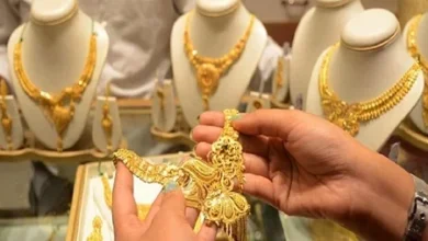 सोना-चांदी में बड़ी गिरावट, कीमतों में हजारों रुपये की कमी