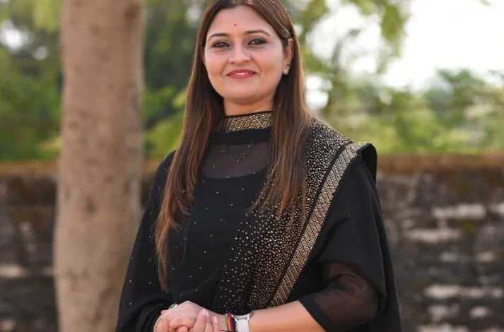 महिला आरक्षण बिल पर विपक्ष का विरोध, महिलाओं के अधिकारों के साथ अन्याय : भावना बोहरा