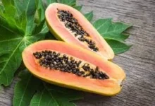 रोजाना खाली पेट खाएं फाइबर से भरपूर यह फल