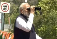 मोदी ने सहारनपुर में बने वाइल्डलाइफ कॉरिडोर का किया निरीक्षण