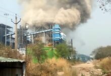 वेदांता प्लांट में बॉयलर हादसा: प्रशासन की मुस्तैदी से राहत-बचाव तेज, हालात नियंत्रण में