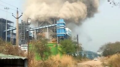 वेदांता प्लांट में बॉयलर हादसा: प्रशासन की मुस्तैदी से राहत-बचाव तेज, हालात नियंत्रण में