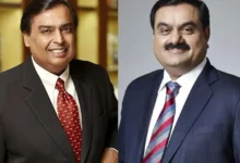 एशिया के सबसे अमीर व्यक्ति बने गौतम अडानी, मुकेश अंबानी को छोड़ा पीछा
