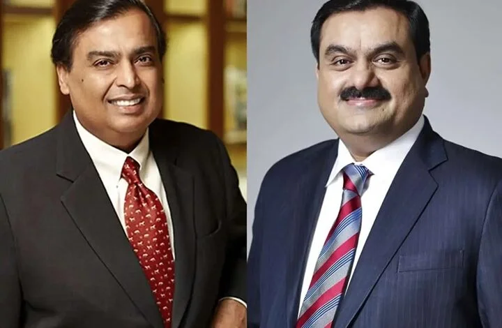 एशिया के सबसे अमीर व्यक्ति बने गौतम अडानी, मुकेश अंबानी को छोड़ा पीछा