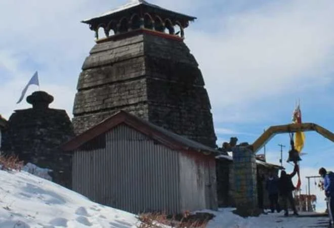तृतीय केदार भगवान तुंगनाथ जी के कपाट श्रद्धालुओं के दर्शनार्थ खुले