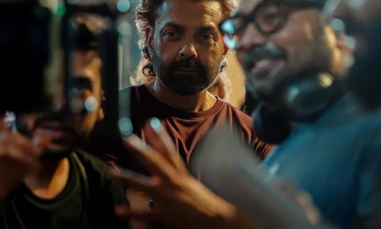 अनुराग कश्यप और बॉबी देओल का बड़ा धमाका! इस दिन रिलीज होगी ‘बंदर’…