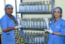 ‘झरिया’ ने बदली तस्वीर: रायपुर में एल्कलाइन वाटर प्लांट बना महिला सशक्तिकरण का नया मॉडल