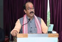 फोरलेन सड़कों के विस्तार से सुरक्षित यातायात के साथ आर्थिक प्रगति का आधार भी मजबूत होगा – उप मुख्यमंत्री श्री अरुण साव