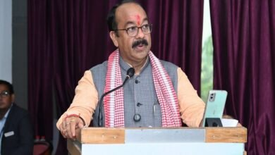 फोरलेन सड़कों के विस्तार से सुरक्षित यातायात के साथ आर्थिक प्रगति का आधार भी मजबूत होगा – उप मुख्यमंत्री श्री अरुण साव