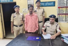 अवैध हीरा तस्करी का भंडाफोड़, अंतर्राज्यीय तस्कर गिरफ्तार