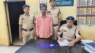 अवैध हीरा तस्करी का भंडाफोड़, अंतर्राज्यीय तस्कर गिरफ्तार