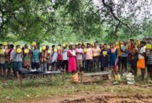 खारंग नदी क्षेत्र में हादसे पर प्रशासन सख्त, अवैध उत्खनन पर लगातार कार्रवाई