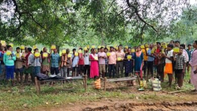 खारंग नदी क्षेत्र में हादसे पर प्रशासन सख्त, अवैध उत्खनन पर लगातार कार्रवाई