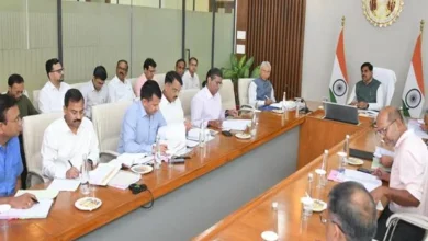 कंबाइन हार्वेस्टरों को मिलेगी टोल से छूट : मुख्यमंत्री