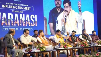 सोशल मीडिया बनी है युवाओं की सबसे बड़ी ताकत : मुख्यमंत्री