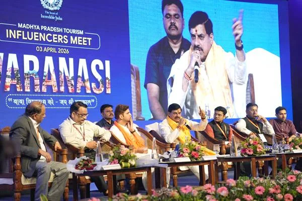 सोशल मीडिया बनी है युवाओं की सबसे बड़ी ताकत : मुख्यमंत्री