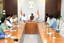 पहले छोटे किसानों का खरीदा जाएगा गेहूं, फिर मध्यम एवं बड़े किसानों से होगी खरीदी