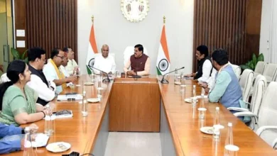 पहले छोटे किसानों का खरीदा जाएगा गेहूं, फिर मध्यम एवं बड़े किसानों से होगी खरीदी