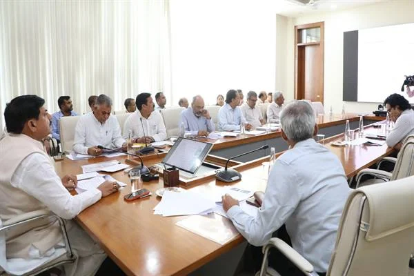 प्रदेश की 47 आईटीटाई को 10 में से 9 प्लस ग्रेडिंग स्कोर, देश में सबसे अधिक नामांकन मध्यप्रदेश में