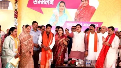 1.25 करोड़ लाड़ली बहनों के खातों में अंतरित किए 1836 करोड़ रुपये