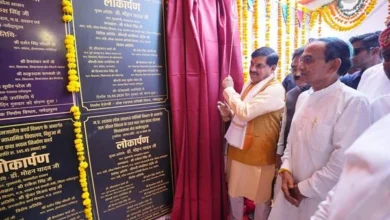 नर्मदापुरम-टिमरनी स्टेट हाईवे तरक्की का खोलेगा नया मार्ग : मुख्यमंत्री