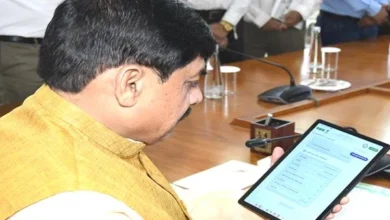 जनगणना देश के विकास की नींव : मुख्यमंत्री