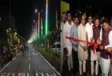 सिंहस्थ महापर्व 2028 के अंतर्गत उज्जैन शहर में निरंतर किए जा रहे हैं विकास कार्य : मुख्यमंत्री