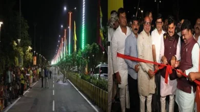 सिंहस्थ महापर्व 2028 के अंतर्गत उज्जैन शहर में निरंतर किए जा रहे हैं विकास कार्य : मुख्यमंत्री