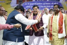 मध्यप्रदेश में खेल सुविधाओं का हो रहा है निरंतर विस्तार : मुख्यमंत्री