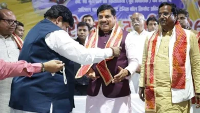 मध्यप्रदेश में खेल सुविधाओं का हो रहा है निरंतर विस्तार : मुख्यमंत्री