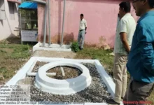 वर्षा जल संरक्षण में प्रदेश का जनजातीय जिला डिंडोरी देश में प्रथम स्थान पर