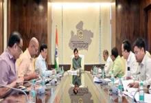 मसाला फसलों के उत्पादन में हम अव्वल, उद्यानिकी फसलों के रकबे का करें विस्तार : मुख्यमंत्री